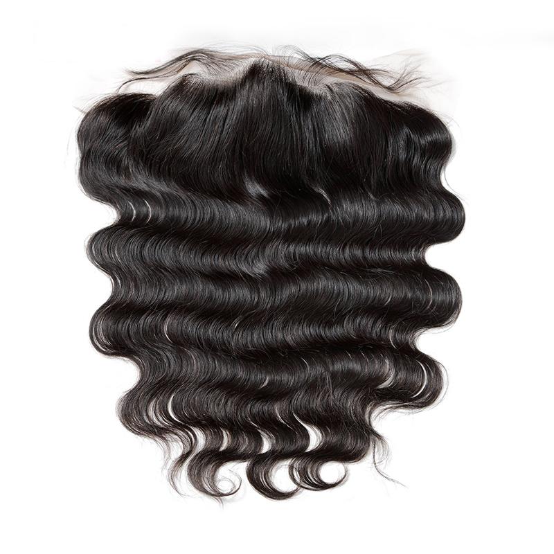 Lace Frontals