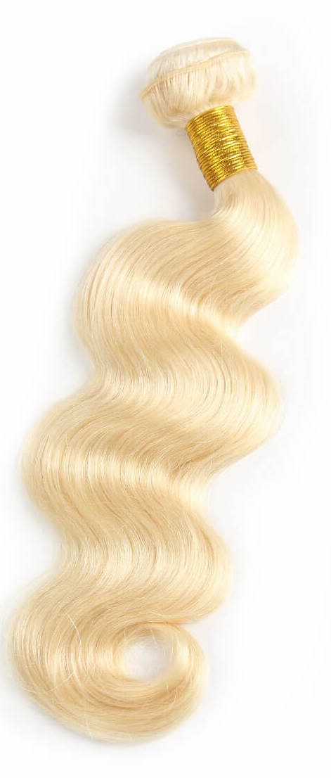 Virgin 613 Body Wave