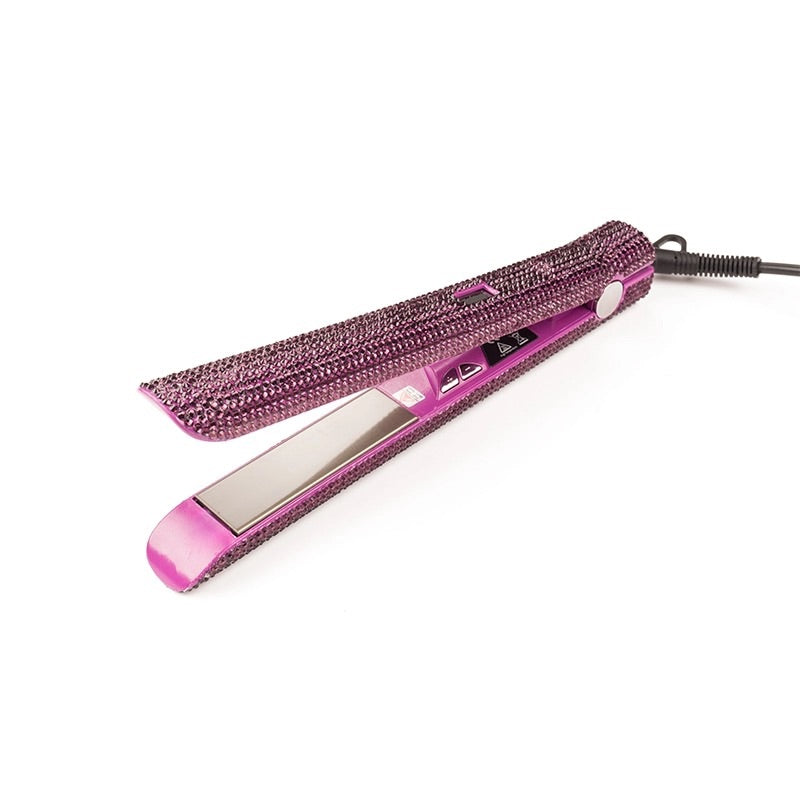 Bling Flat Iron