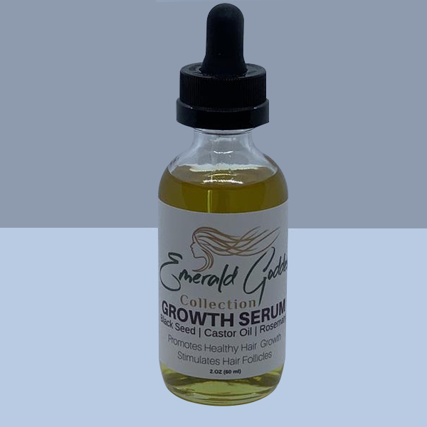 Hair Growth Serum