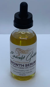 Hair Growth Serum