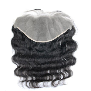 Lace Frontals