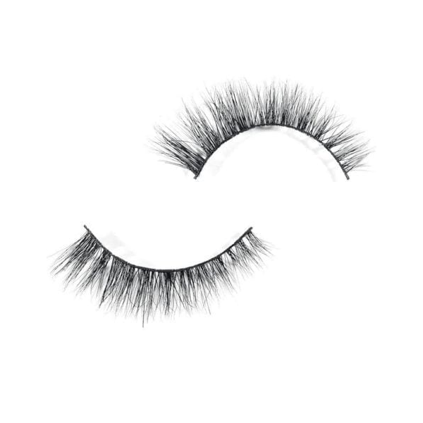 Berlin Lashes 3D Mink Lashes