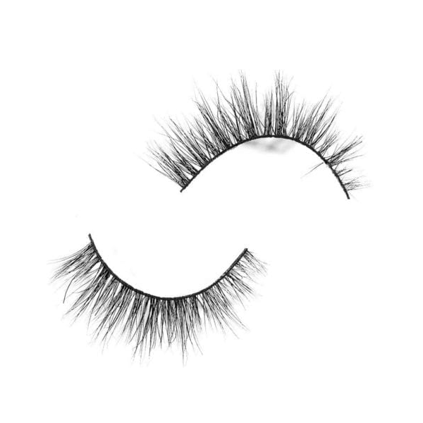 Milan Lashes 3D Mink Lashes