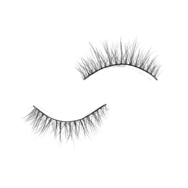 Toronto Lashes 3D Mink Lashes